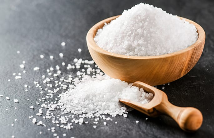 Salt