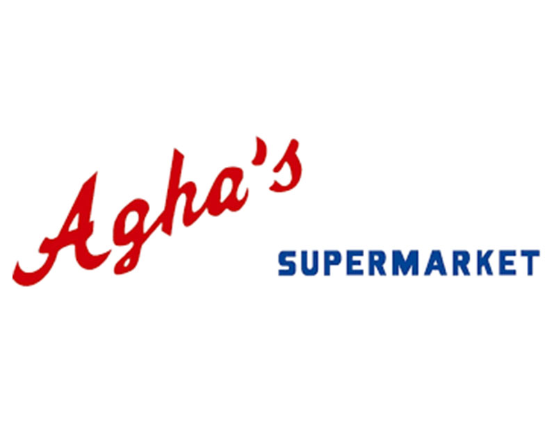 Agha's