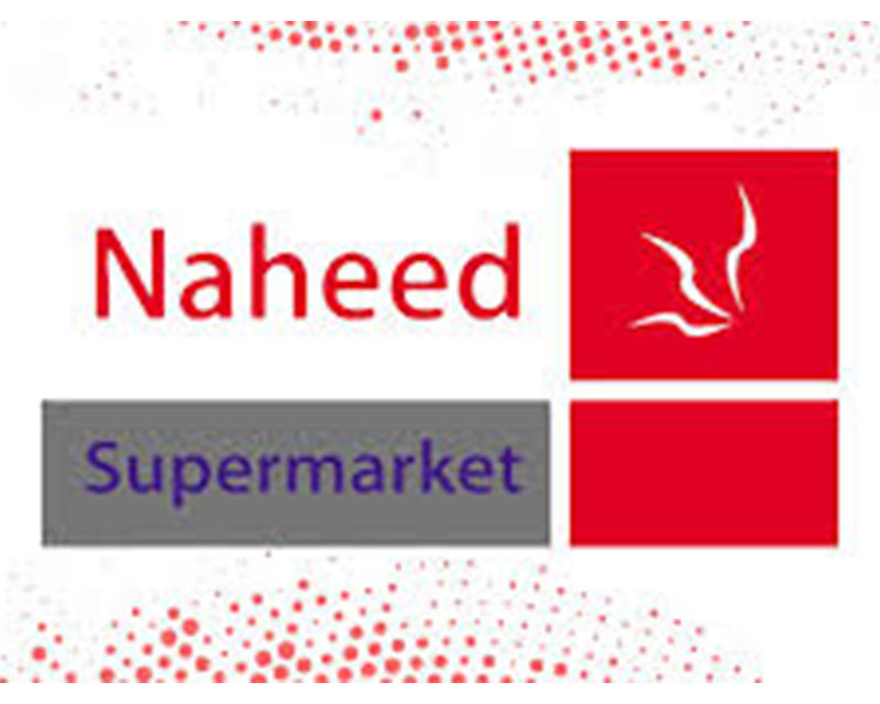 Naheed's